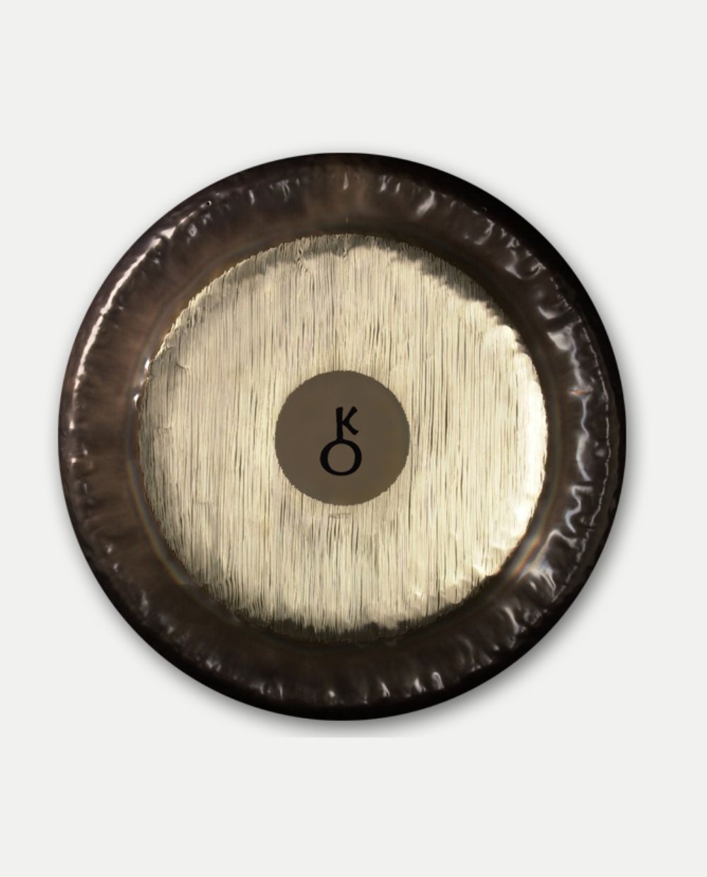 Gong Paiste Chiron 32" - D#2